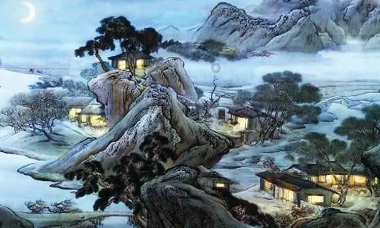 直屏党和曲屏党争论不休！卢伟冰：全等深微曲屏是最好的解决方案