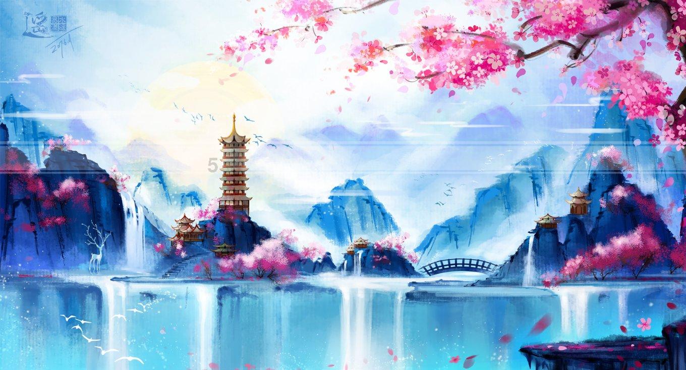 瑞德的冒险之旅中文版
