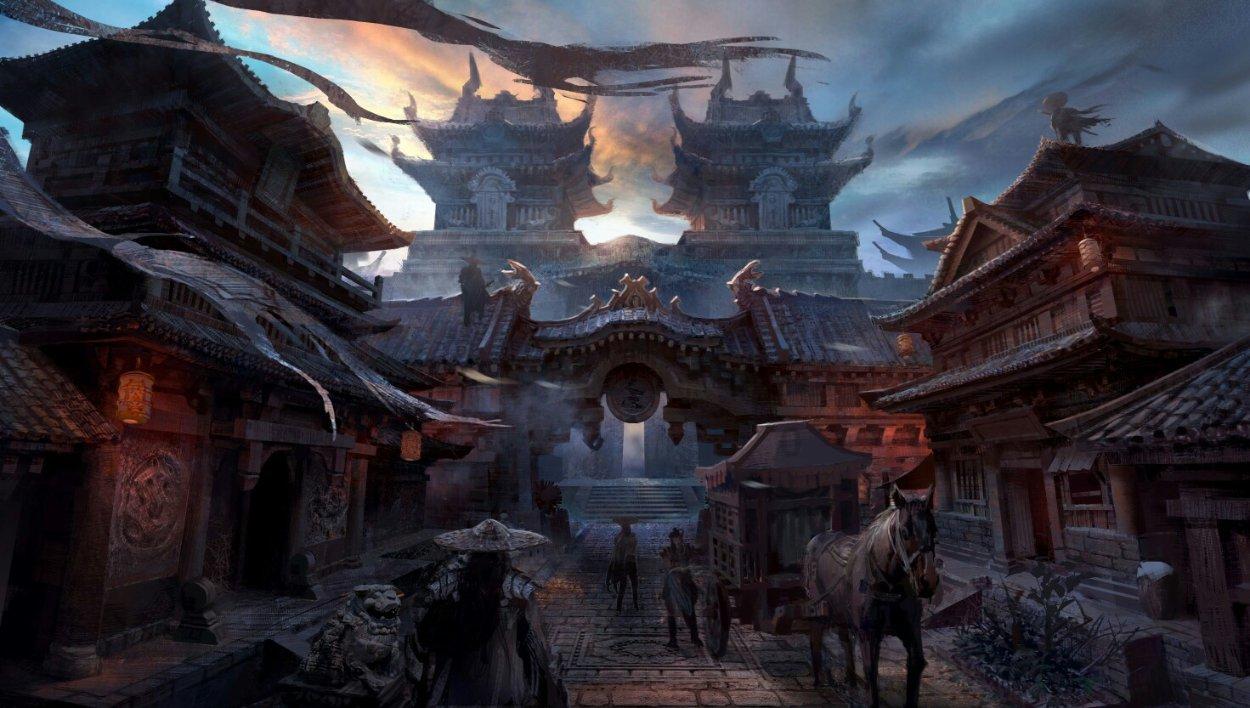 动物帮帮忙保卫家园